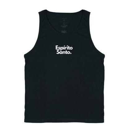 Camiseta Regata | Espírito Santo II