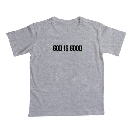 God is Good