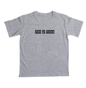 God is Good