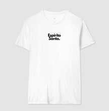 Camiseta Masculina | Espírito Santo II