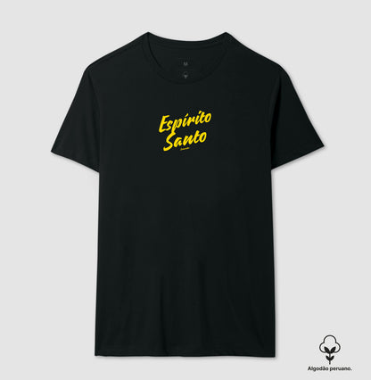 Camiseta Masculina Peruana | Espírito Santo I