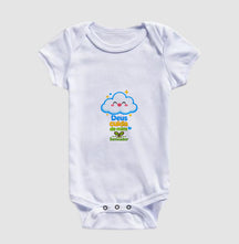 Body Infantil | Deus cuida de Mim