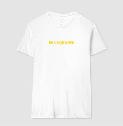 Camiseta Masculina | No Other Name