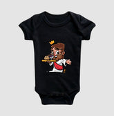 Body Infantil | A Ceia