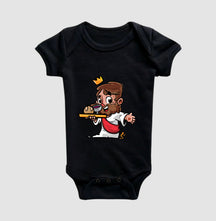 Body Infantil | A Ceia