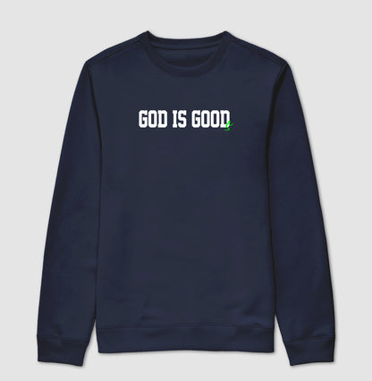 God is Good