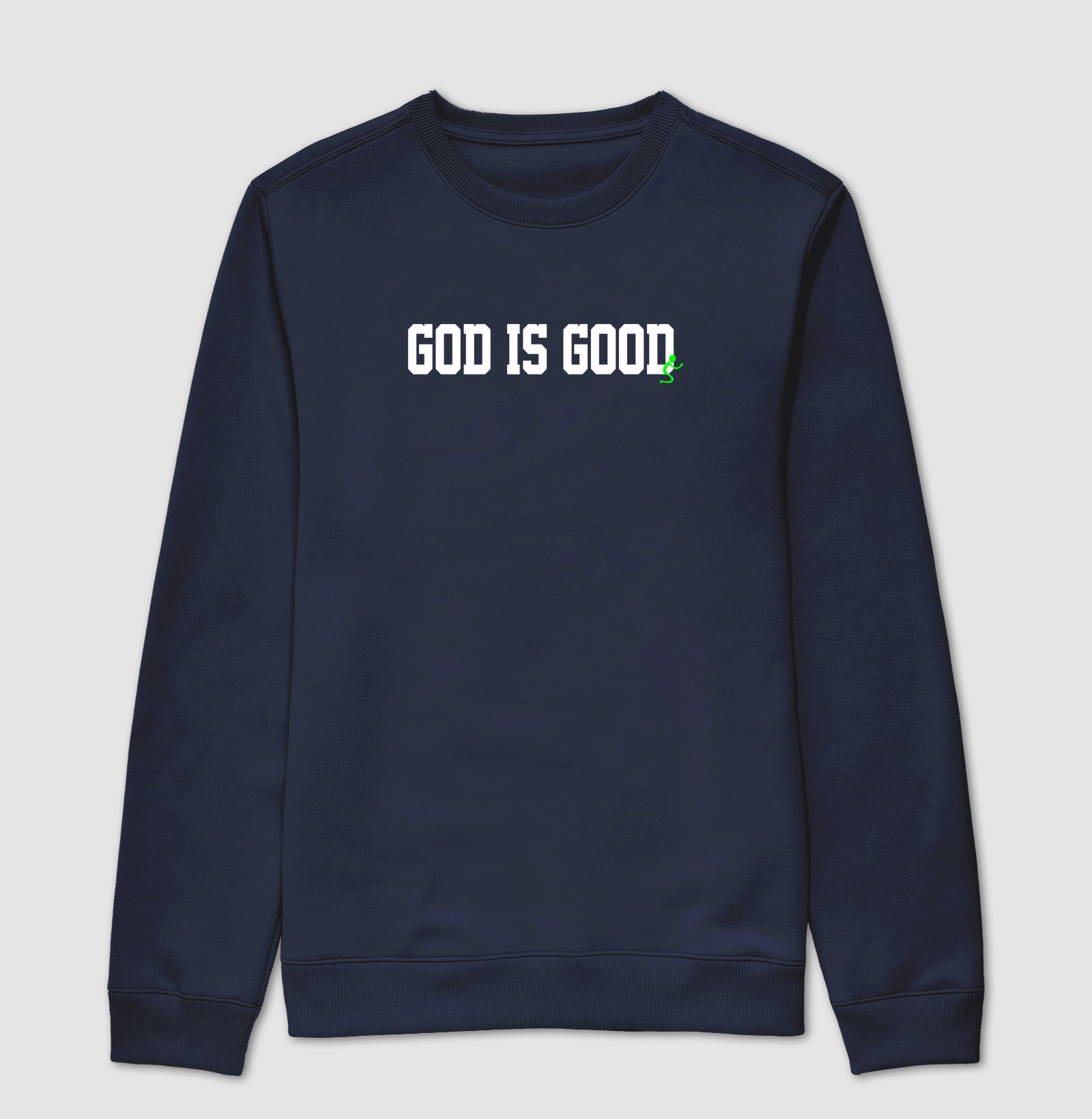 God is Good