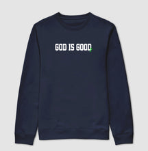 God is Good