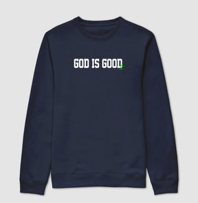 God is Good