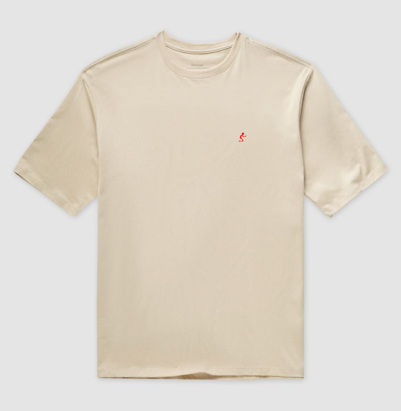 Camiseta Oversized | Semeador