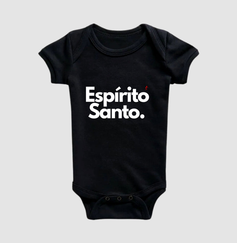 Body Infantil | Espírito Santo II