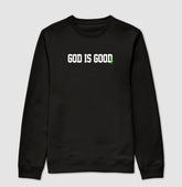 God is Good