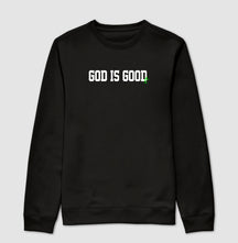 God is Good