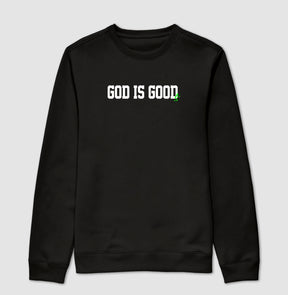 God is Good