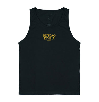 Camiseta Regata | Benção Divina