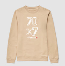 Perdão 70x7