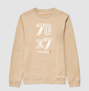 Perdão 70x7