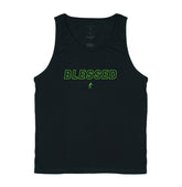 Camiseta Regata | Camiseta Regata Blessed