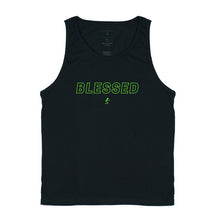 Camiseta Regata | Camiseta Regata Blessed