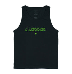 Camiseta Regata | Camiseta Regata Blessed
