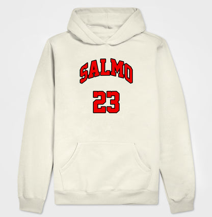 Moletom Com Capuz | Salmo 23