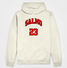 Moletom Com Capuz | Salmo 23