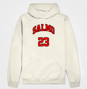 Moletom Com Capuz | Salmo 23