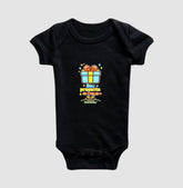 Body Infantil | Sou Presente de Deus