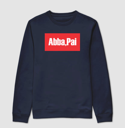 Abba, Pai