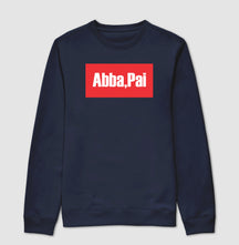 Abba, Pai