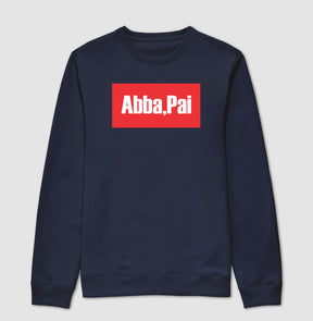 Abba, Pai