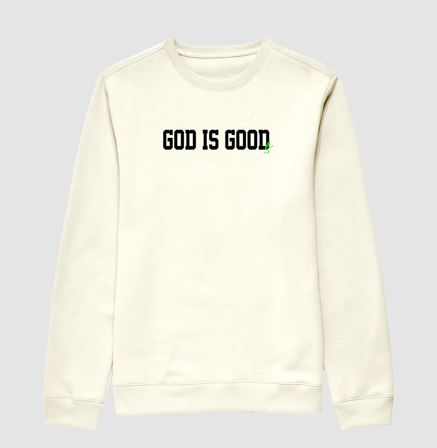 God is Good