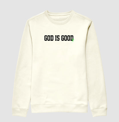 God is Good