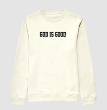 God is Good