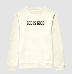 God is Good