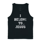 Camiseta Regata | I Belong To Jesus