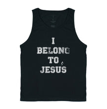 Camiseta Regata | I Belong To Jesus