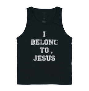Camiseta Regata | I Belong To Jesus