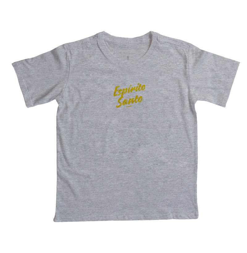 Camiseta Infantil | Espírito Santo I