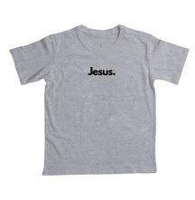 Camiseta Infantil | Jesus.