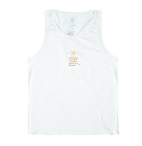 Camiseta Regata | Eu te Conheço