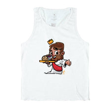 Camiseta Regata | A Ceia