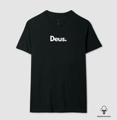 Camiseta Masculina Peruana | Deus