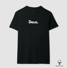 Camiseta Masculina Peruana | Deus