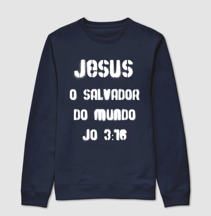 O Salvador do Mundo