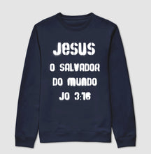 O Salvador do Mundo