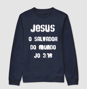 O Salvador do Mundo