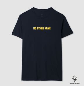Camiseta Masculina Peruana | No Other Name