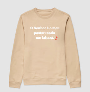 O Senhor é o meu Pastor