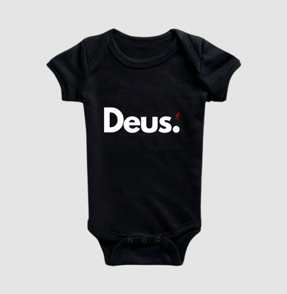 Body Infantil | Deus